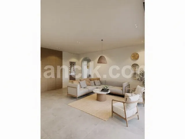 Satılık 1 Yatak Odalı Daire, Kayalar Girne - 14