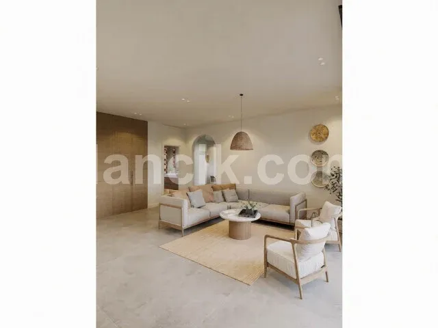 Satılık Daire, Kayalar Girne - Akdeniz Yaşamı - 11