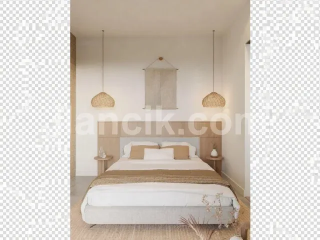 Satılık İkiz Villa, Kayalar Girne - 226 m² - 15
