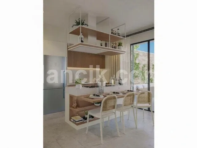 Satılık Daire, Kayalar Girne - Akdeniz Yaşamı - 19