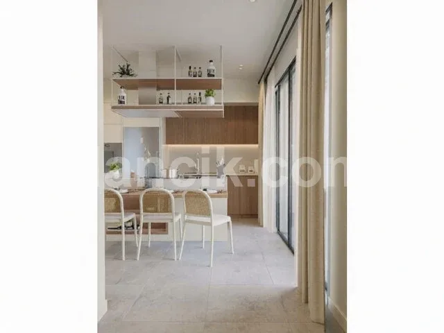 Satılık Müstakil Ev, Kayalar Girne - 345.000 GBP - 5