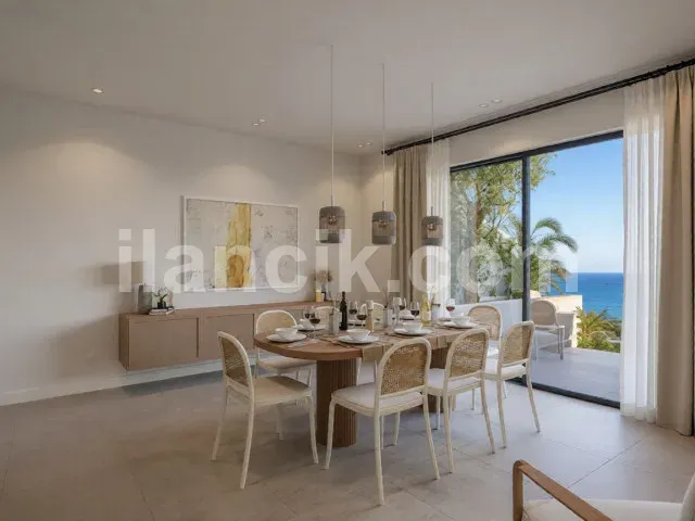 Kayalar'da Satılık 1+1 Müstakil Ev - 345.000 GBP - 7