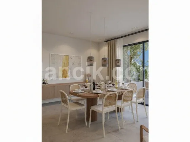 Satılık Müstakil Ev, Kayalar Girne - 345.000 GBP - 6