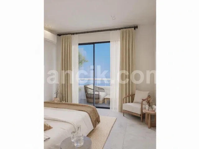Satılık Müstakil Ev, Kayalar Girne - 345.000 GBP - 7