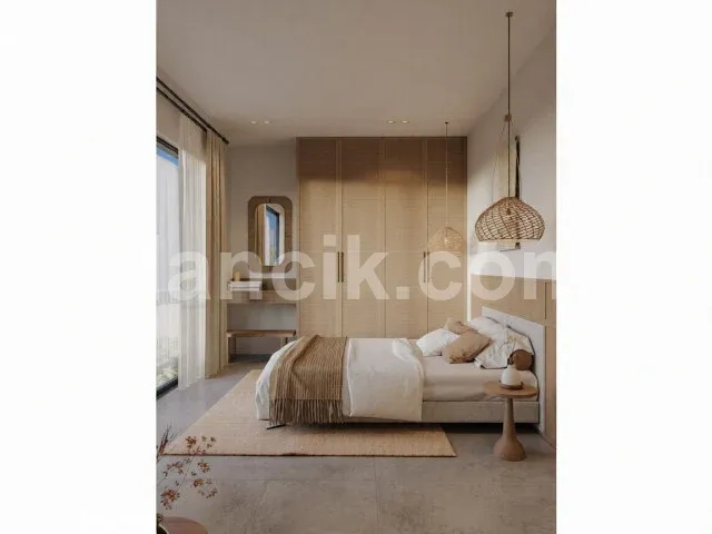 Kayalar'da Satılık 1+1 Müstakil Ev - 345.000 GBP - 9