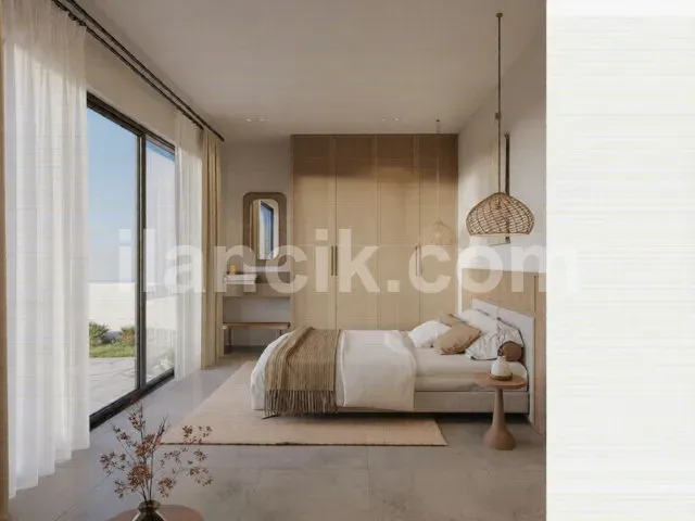 Satılık Müstakil Ev, Kayalar Girne - 345.000 GBP - 9