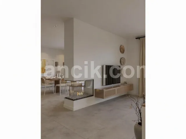 Kayalar'da Satılık 1+1 Müstakil Ev - 345.000 GBP - 10