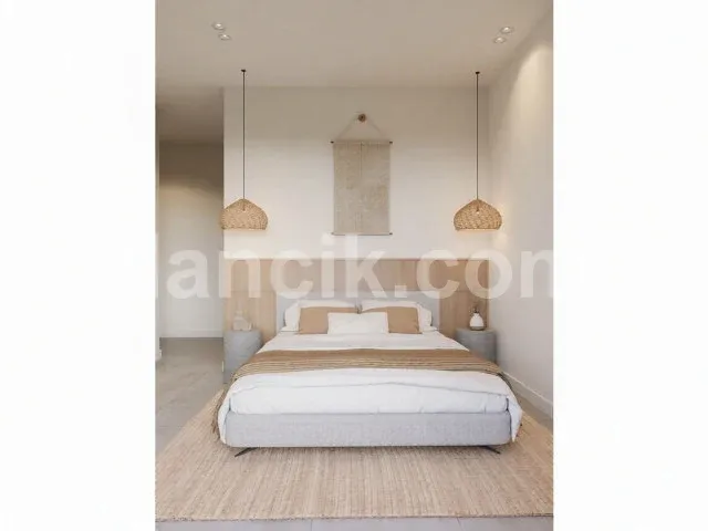 Kayalar'da Satılık 1+1 Müstakil Ev - 345.000 GBP - 11