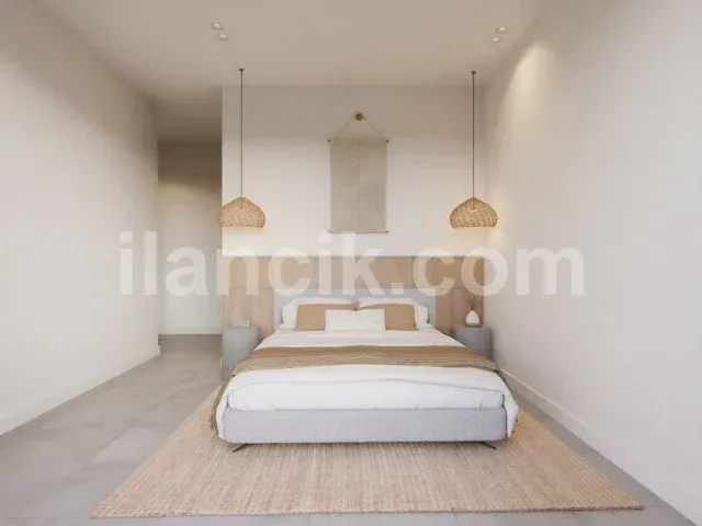 Satılık Müstakil Ev, Kayalar Girne - 345.000 GBP - 11