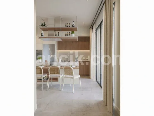 Kayalar'da Satılık 1+1 Müstakil Ev - 345.000 GBP - 12
