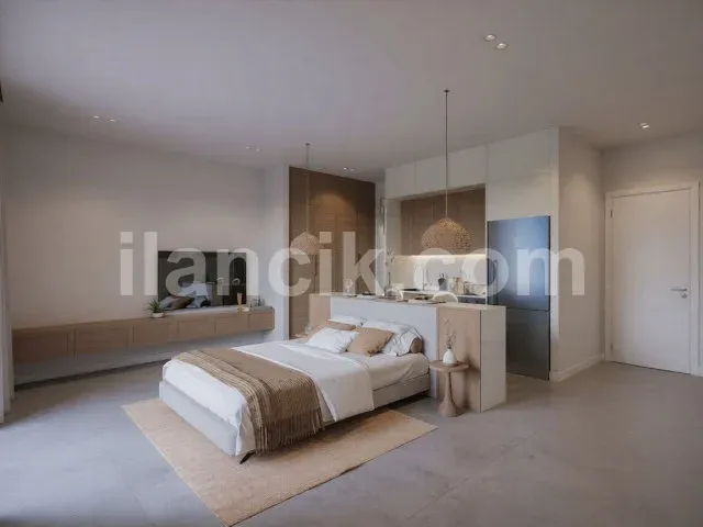 Satılık Müstakil Ev, Kayalar Girne - 345.000 GBP - 12