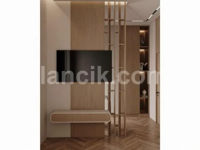 Satılık 2 Odalı Daire – Lapta, Girne - 6