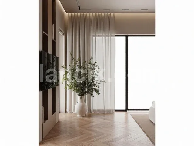 Satılık 2 Odalı Daire – Lapta, Girne - 7