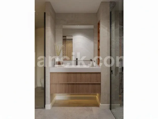 Kayalar'da Satılık 1+1 Müstakil Ev - 345.000 GBP - 15