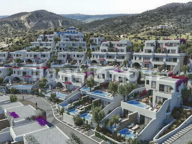 Satılık Müstakil Ev, Kayalar Girne - 345.000 GBP - 15