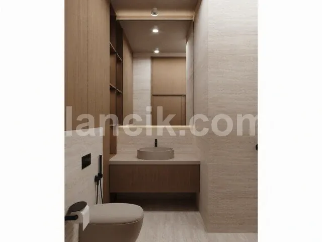 Satılık 2 Odalı Daire – Lapta, Girne - 9