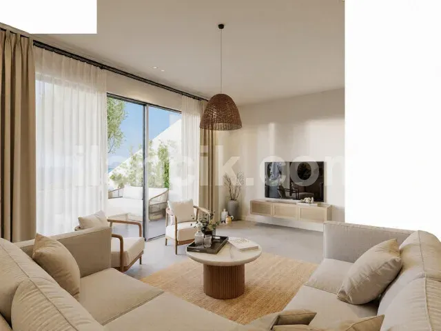 Kayalar'da Satılık 1+1 Müstakil Ev - 345.000 GBP - 17