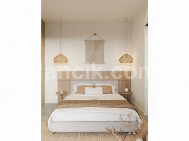 Satılık Müstakil Ev, Kayalar Girne - 345.000 GBP - 17