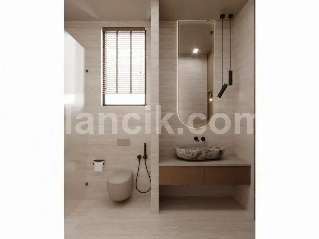 Satılık 2 Odalı Daire – Lapta, Girne - 10