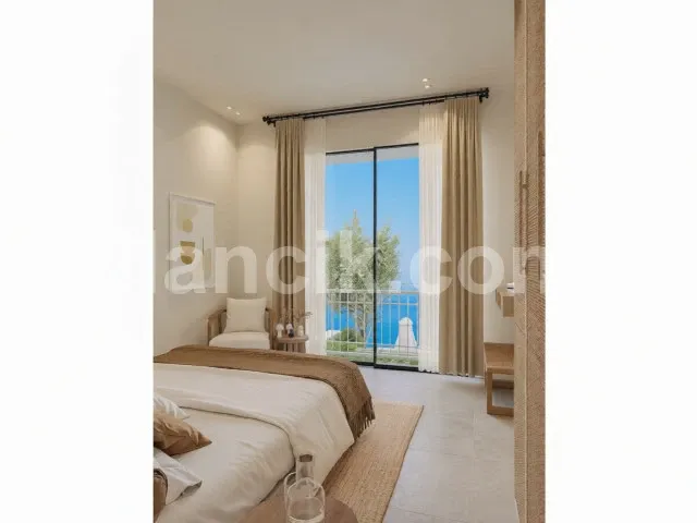 Satılık Müstakil Ev, Kayalar Girne - 345.000 GBP - 19