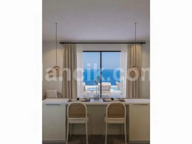 Kayalar'da Satılık 1+1 Müstakil Ev - 345.000 GBP - 20