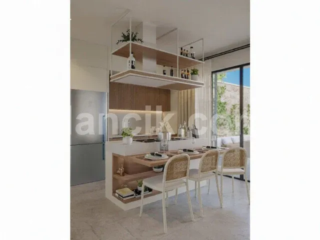 Satılık Müstakil Ev, Kayalar Girne - Özel Havuzlu - 20
