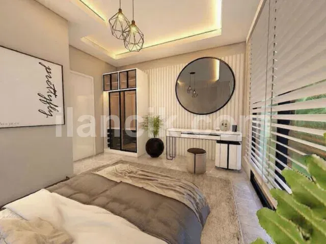 Satılık 2 Yatak Odalı Daire – Alsancak, Girne - 6