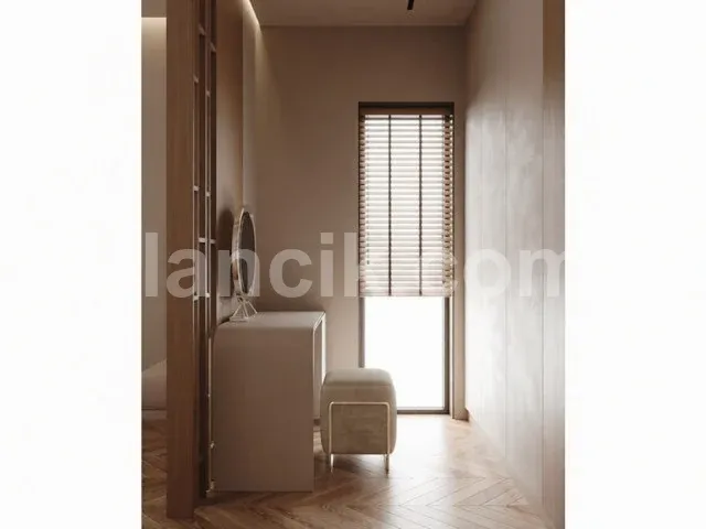 Satılık 2 Yatak Odalı Daire – Lapta, Girne - 8
