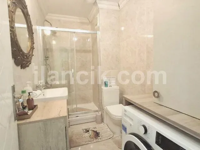 Girne Merkez'de Satılık Komple Bina - Havuzlu Penthouse'lar - 6