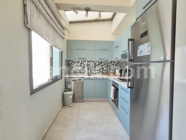 Girne Merkez'de Satılık Komple Bina - Havuzlu Penthouse'lar - 7
