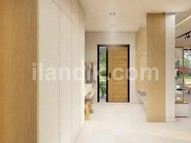 Alsancak'ta Satılık 4 Yatak Odalı Lüks Villa - 6