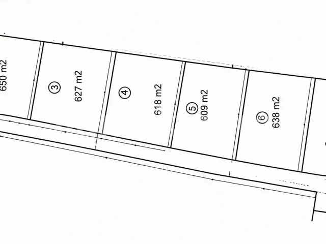 Alsancak'ta Satılık 4 Yatak Odalı Lüks Villa - 7