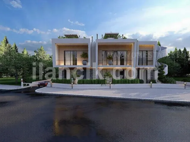 Satılık 2 Yatak Odalı Daire – Alsancak, Girne - 16