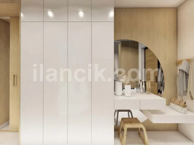 Alsancak'ta Satılık 4 Yatak Odalı Lüks Villa - 11