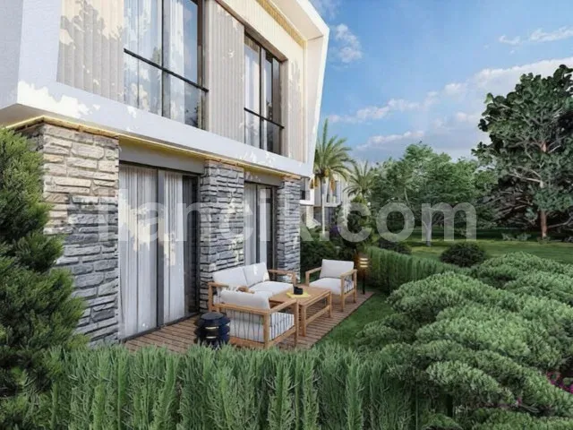 Satılık 2 Yatak Odalı Daire – Alsancak, Girne - 20