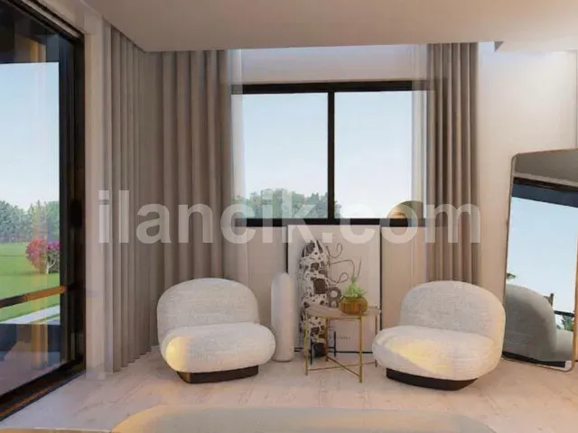 Alsancak'ta Satılık 4 Yatak Odalı Lüks Villa - 15