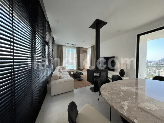 Ozanköy'de Satılık 4 Yatak Odalı Müstakil Villa - Girne - 4