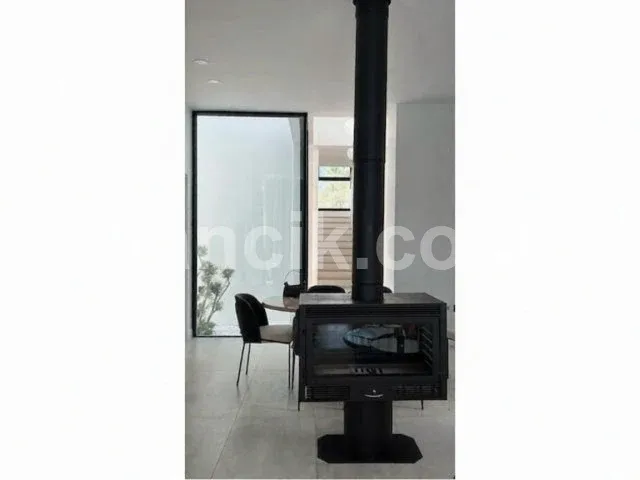 Ozanköy'de Satılık 4 Yatak Odalı Müstakil Villa - Girne - 5