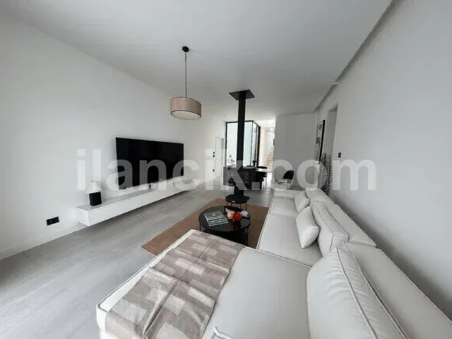 Ozanköy'de Satılık 4 Yatak Odalı Müstakil Villa - Girne - 6