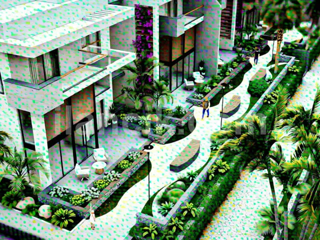 Esentepe'de Satılık 2 Odalı Penthouse – Denize Yakın