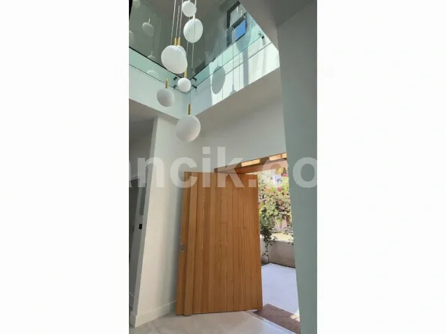 Ozanköy'de Satılık 4 Yatak Odalı Müstakil Villa - Girne - 9