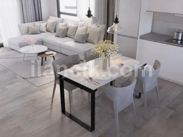 Esentepe'de Satılık 2 Odalı Penthouse – Denize Yakın - 3