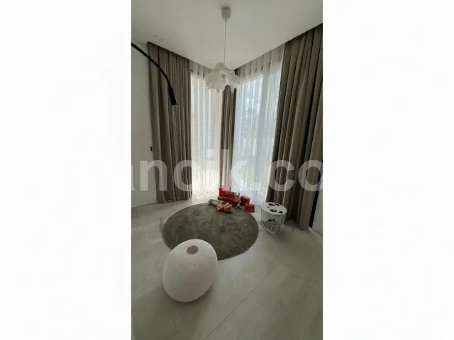 Ozanköy'de Satılık 4 Yatak Odalı Müstakil Villa - Girne - 11