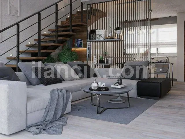 Esentepe'de Satılık 2 Odalı Penthouse – Denize Yakın - 5