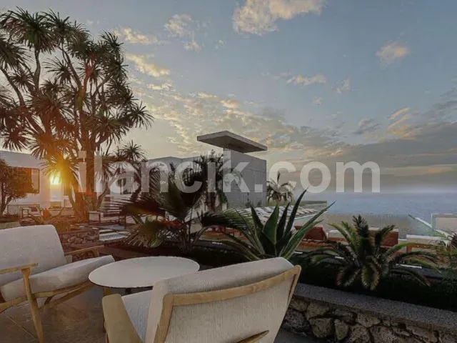 Esentepe'de Satılık 2 Odalı Penthouse – Denize Yakın - 7