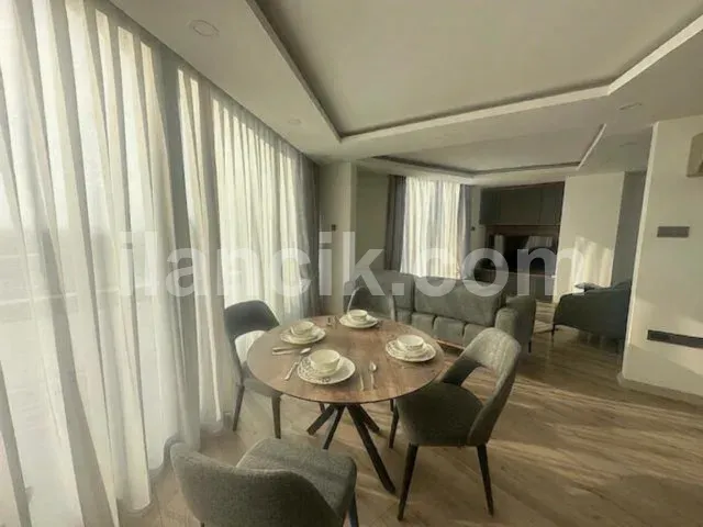 Satılık 2+1 Penthouse - Girne Merkez - 2