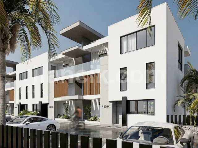 Esentepe'de Satılık 2 Odalı Penthouse – Denize Yakın - 8