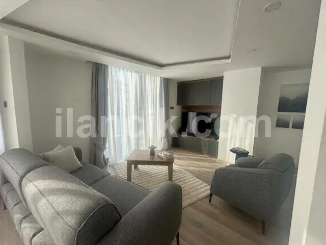 Satılık 2+1 Penthouse - Girne Merkez - 3