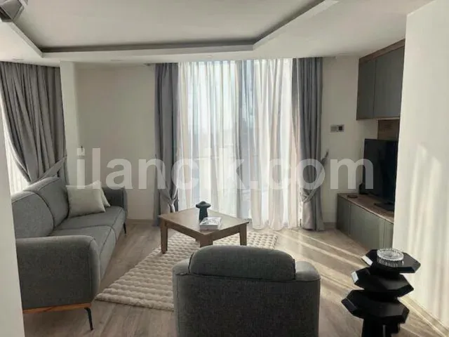 Satılık 2+1 Penthouse - Girne Merkez - 4