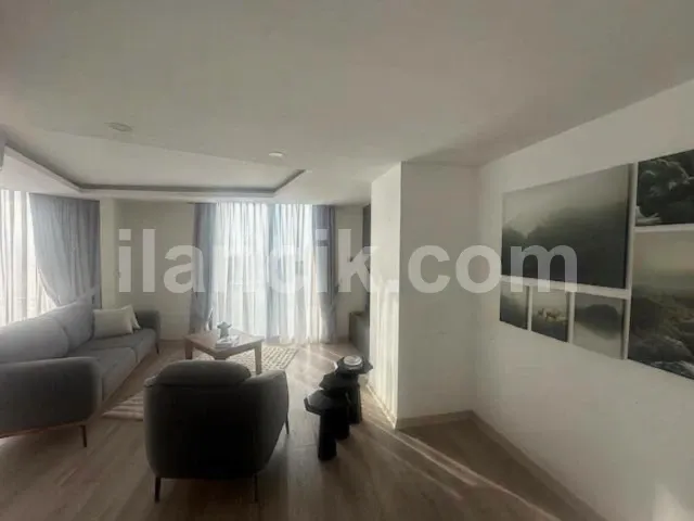 Satılık 2+1 Penthouse - Girne Merkez - 5